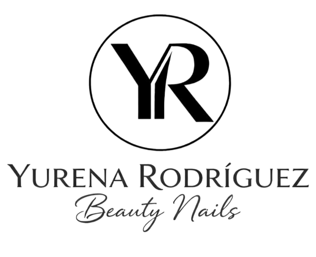 Logo Yurena Rodríguez